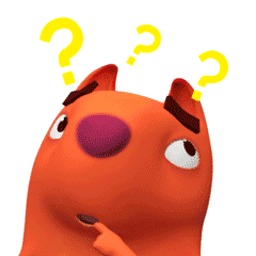 搞笑暴走表情1