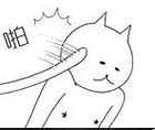 张绍刚道歉表情包5