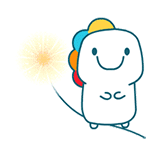 荧和派蒙表情包1
