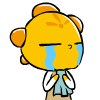 切尔西超萌小孩表情8