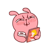 恶搞表情包动作真人2