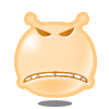 可爱的 表情3