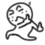 表情包哈士奇7