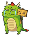 生日快乐动态图片文字表情1