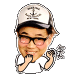 张学友表情包速写5