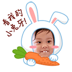 祝福表情包虎年图片7