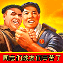 精选15组滑稽的表情包图片6