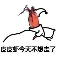 滑稽裹被子表情在宿舍8