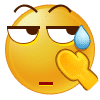 张继科输球后的反应多可爱1
