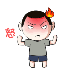 搞怪喝酒头像8