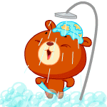 猫游记文字表情5