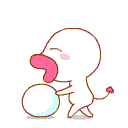 幼儿园大班健康心情表情7