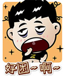 可爱的动漫图片萌萌哒 呆萌4
