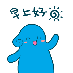 精选15组文字的可爱表情1
