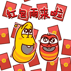 台湾朗诵表情帝恶搞10