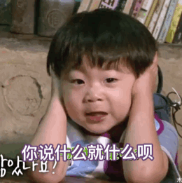 金熊猫馆长搞笑表情5