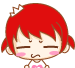 人生气到极致的表情描写9