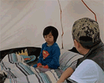 以后再也不生气了表情包7
