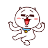 动漫人物表情模仿的女生8