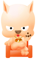 猥琐的表情20233
