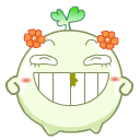 新年表情祝福短信9
