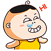 暴走表情壁纸1