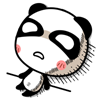 滑稽小人表情图片7