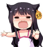 爱情的动画表情4