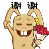 提起的表情8