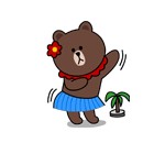 阿福招式表情包7