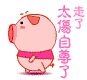 美女表情包走红6
