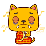 外国小女孩表情包生气12
