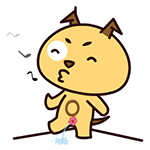 问候回复信息就是一个表情4