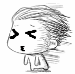 文字表达的表情5