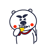 qq表情脸谱6