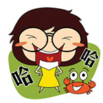 镜子反射出帅哥的表情包13