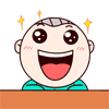 可爱动图表情包动图10