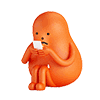 拔河搞笑表情帝3