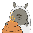朕很生气表情包12