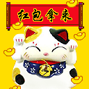 爱情公寓5第一集胡一菲为什么看得见6