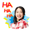 请开始你的表演梗8