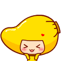 嚼动态表情10