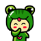 睡什么睡起来嗨表情包8