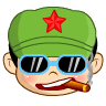 微信表情动图祝福语9