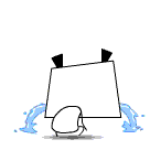 暴走漫画表情小萝莉8