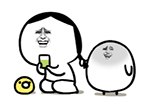 暴走表情p到人物上7