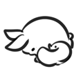 比喻只为的滑稽表情3