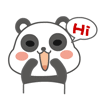 父亲节的动画表情11