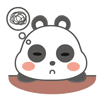 关于还有的调皮表情10