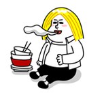 吴亦凡skr表情8